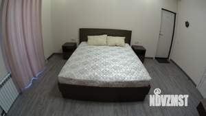 Студия квартира, посуточно, 18м2, 2/4 этаж