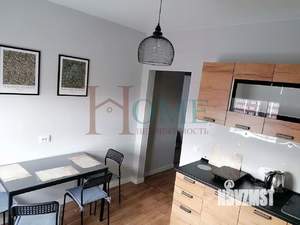 1-к квартира, на длительный срок, 34м2, 16/25 этаж