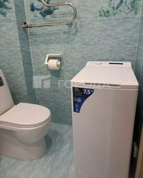 1-к квартира, на длительный срок, 36м2, 10/19 этаж