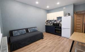 2-к квартира, на длительный срок, 40м2, 15/16 этаж