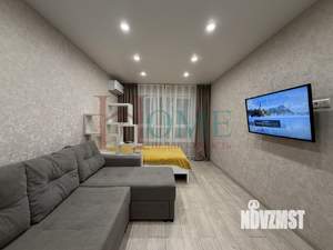 1-к квартира, на длительный срок, 36м2, 5/16 этаж