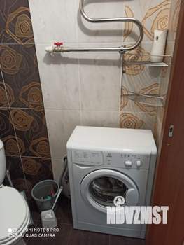 1-к квартира, на длительный срок, 34м2, 18/25 этаж