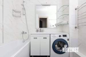 2-к квартира, посуточно, 45м2, 1/1 этаж