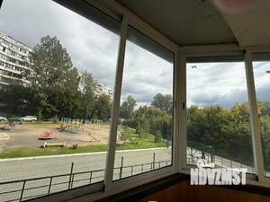 1-к квартира, на длительный срок, 28м2, 1/21 этаж