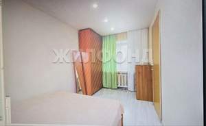 2-к квартира, на длительный срок, 44м2, 3/5 этаж