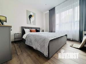 1-к квартира, посуточно, 73м2, 1/1 этаж