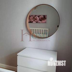 2-к квартира, на длительный срок, 43м2, 7/25 этаж