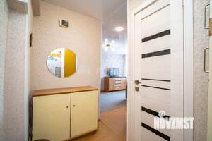 1-к квартира, на длительный срок, 30м2, 5/9 этаж
