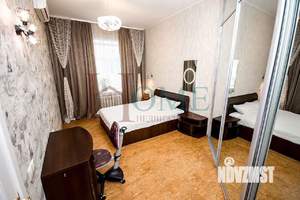 2-к квартира, на длительный срок, 52м2, 2/5 этаж