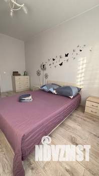 1-к квартира, посуточно, 37м2, 14/16 этаж