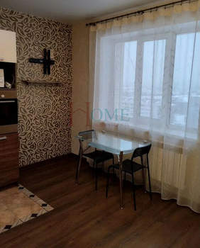 1-к квартира, на длительный срок, 45м2, 15/17 этаж