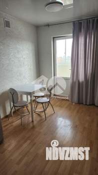 1-к квартира, на длительный срок, 48м2, 11/17 этаж