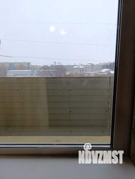 1-к квартира, на длительный срок, 25м2, 7/17 этаж