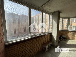 2-к квартира, на длительный срок, 68м2, 11/19 этаж