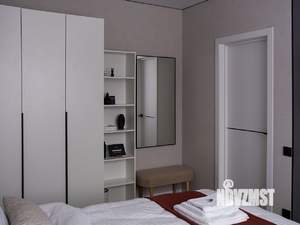 1-к квартира, посуточно, 34м2, 5/10 этаж