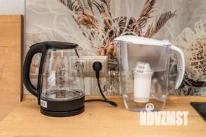 Студия квартира, посуточно, 29м2, 6/11 этаж