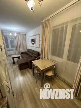 2-к квартира, посуточно, 68м2, 23/25 этаж