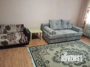 1-к квартира, на длительный срок, 30м2, 4/5 этаж