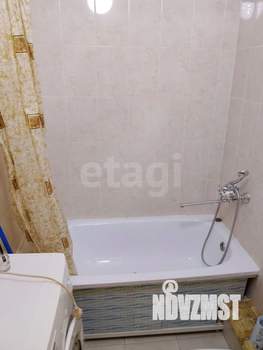 Студия квартира, на длительный срок, 20м2, 1/4 этаж