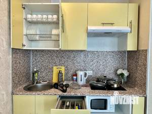 1-к квартира, посуточно, 34м2, 5/17 этаж