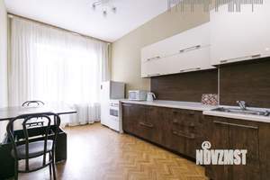 1-к квартира, на длительный срок, 50м2, 3/15 этаж