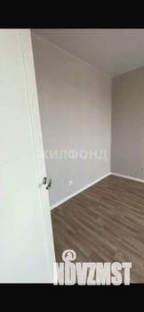 1-к квартира, на длительный срок, 40м2, 5/18 этаж