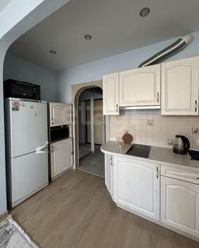 Студия квартира, на длительный срок, 32м2, 1/20 этаж