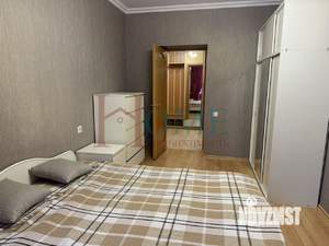 3-к квартира, на длительный срок, 78м2, 4/11 этаж