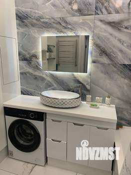 1-к квартира, на длительный срок, 33м2, 7/17 этаж