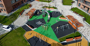 1-к квартира, на длительный срок, 62м2, 14/17 этаж