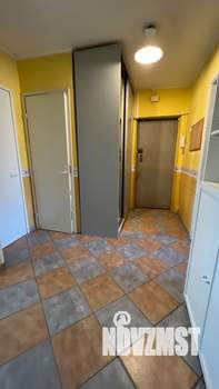 3-к квартира, на длительный срок, 61м2, 2/9 этаж