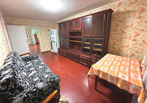 2-к квартира, на длительный срок, 50м2, 5/9 этаж