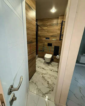 Студия квартира, на длительный срок, 26м2, 5/19 этаж