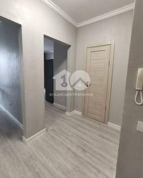 1-к квартира, на длительный срок, 37м2, 5/25 этаж