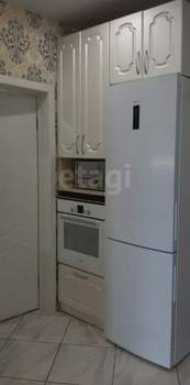 2-к квартира, на длительный срок, 41м2, 21/25 этаж