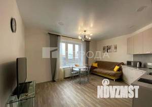 2-к квартира, на длительный срок, 46м2, 9/22 этаж