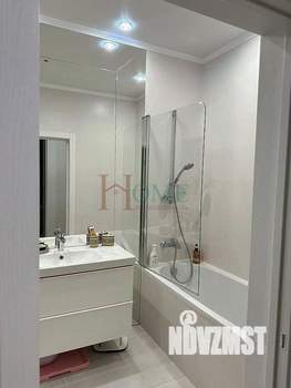 3-к квартира, на длительный срок, 70м2, 6/24 этаж