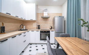 2-к квартира, на длительный срок, 63м2, 3/10 этаж