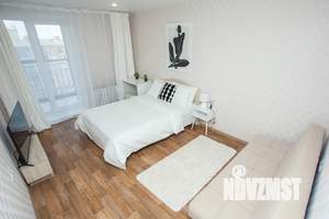 2-к квартира, посуточно, 42м2, 10/10 этаж