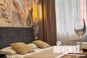 1-к квартира, посуточно, 25м2, 1/9 этаж