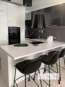 3-к квартира, на длительный срок, 67м2, 24/25 этаж