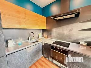 2-к квартира, на длительный срок, 52м2, 10/12 этаж