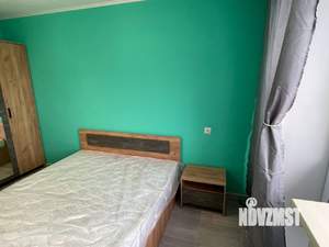 2-к квартира, на длительный срок, 46м2, 11/12 этаж