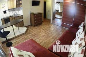 1-к квартира, посуточно, 36м2, 3/9 этаж