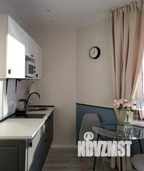 1-к квартира, посуточно, 21м2, 3/9 этаж