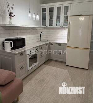 2-к квартира, на длительный срок, 45м2, 6/25 этаж