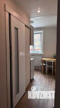 2-к квартира, на длительный срок, 45м2, 1/5 этаж