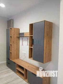 1-к квартира, на длительный срок, 39м2, 5/17 этаж