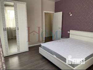 2-к квартира, на длительный срок, 46м2, 1/23 этаж