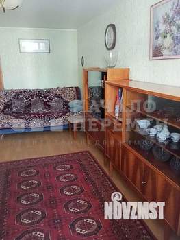 3-к квартира, на длительный срок, 58м2, 9/9 этаж